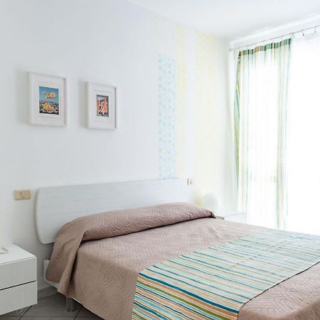 Fruttadamare Apartment Porto Recanati Exterior foto