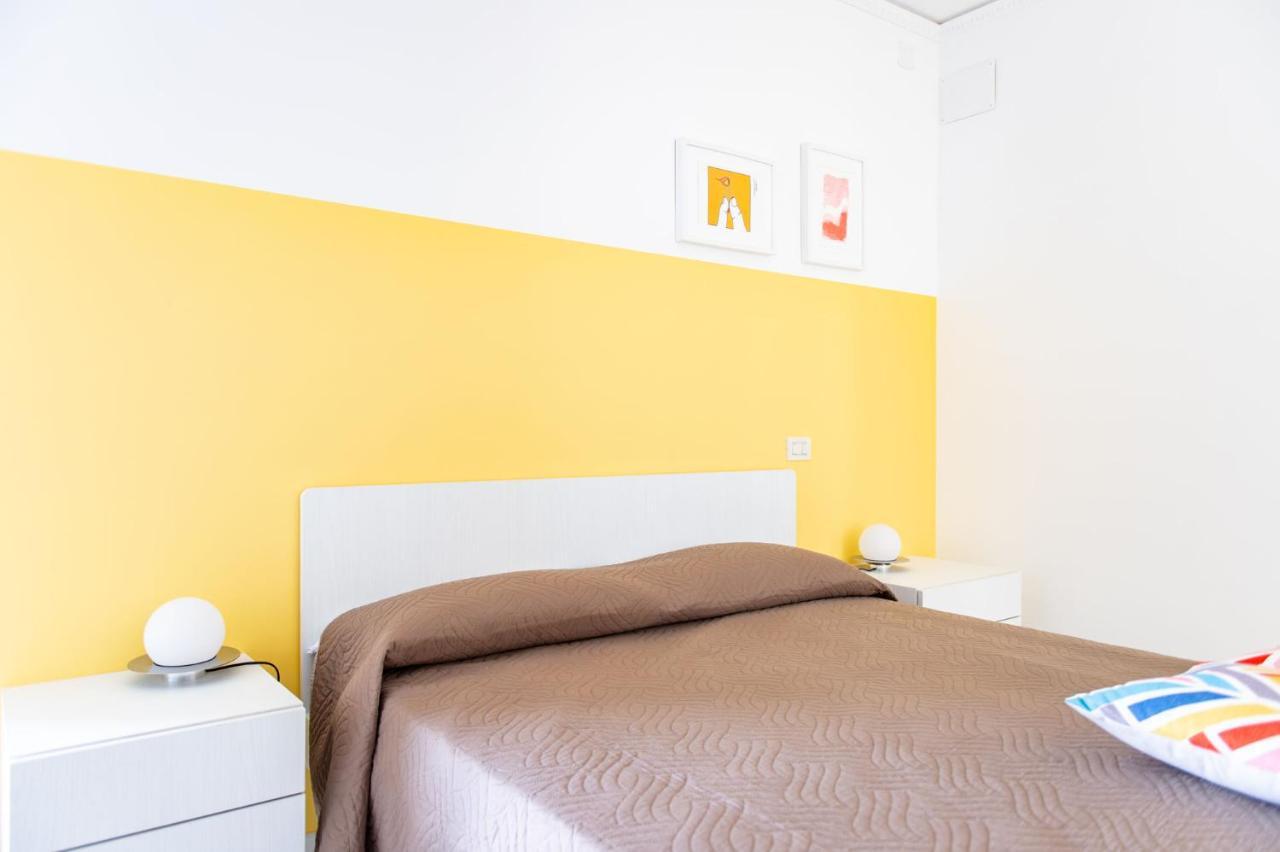 Fruttadamare Apartment Porto Recanati Exterior foto