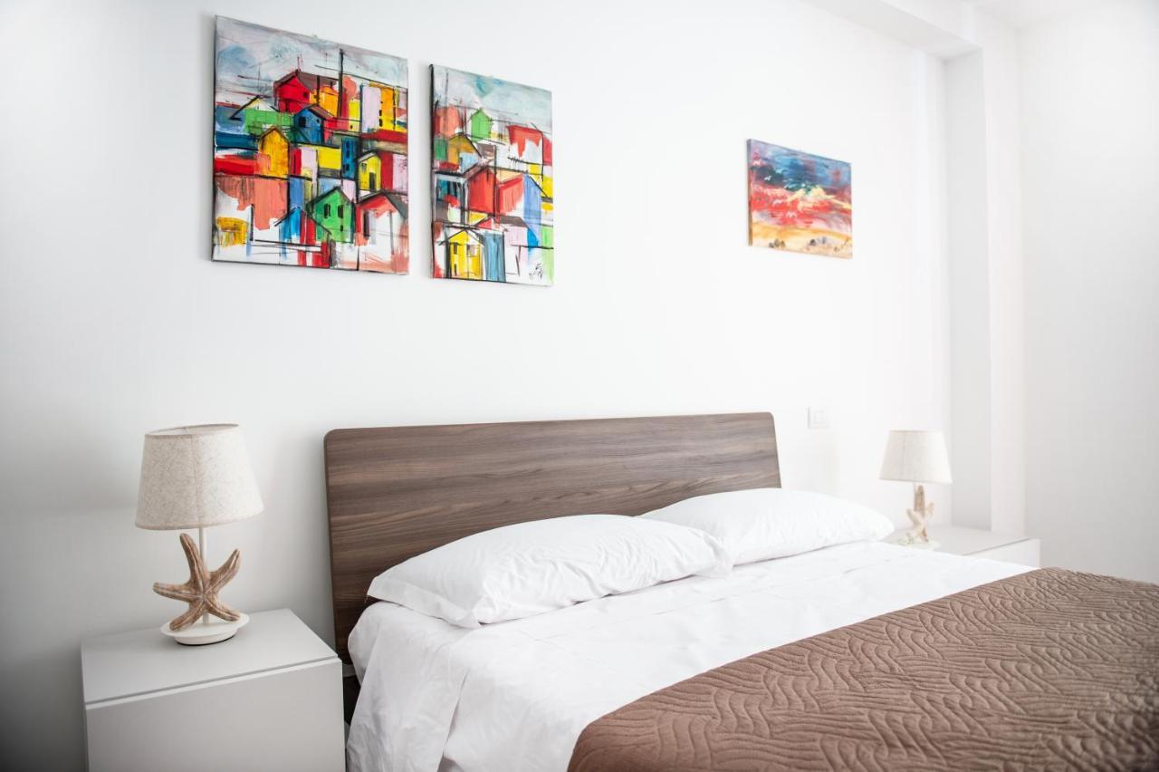 Fruttadamare Apartment Porto Recanati Exterior foto