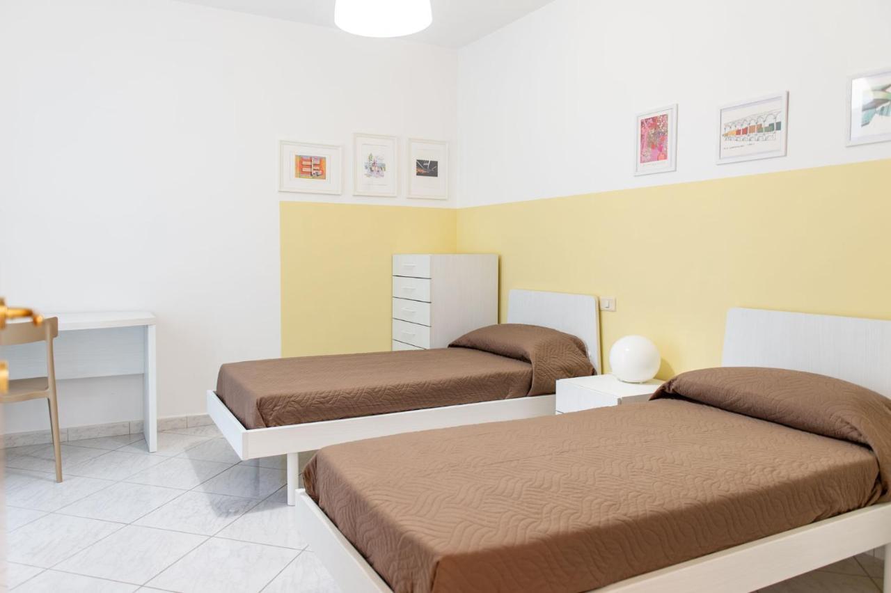 Fruttadamare Apartment Porto Recanati Exterior foto