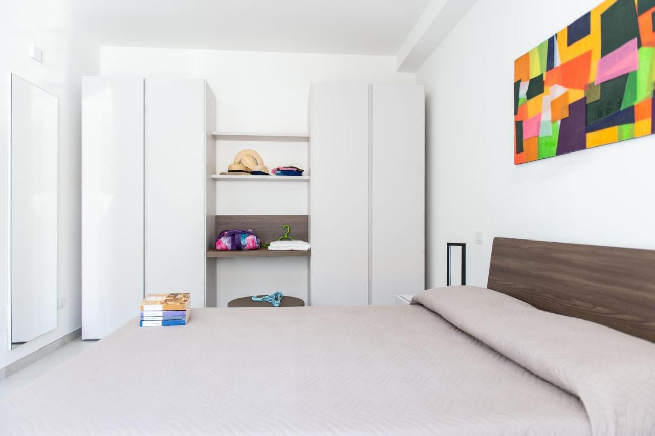 Fruttadamare Apartment Porto Recanati Exterior foto