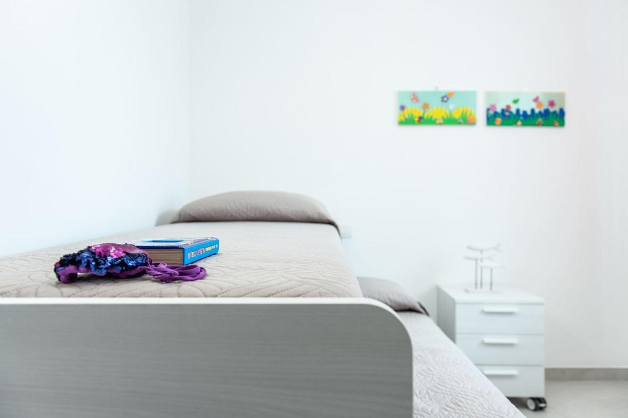 Fruttadamare Apartment Porto Recanati Exterior foto
